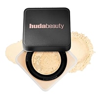 Huda Beauty Easy Bake Loose Baking & Setting Powder Oil